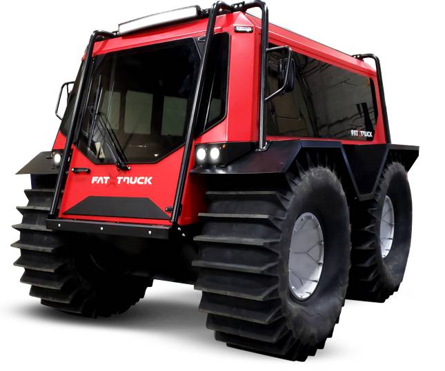 Fat Truck