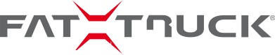 Fat Truck Logo