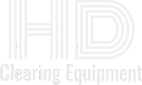 HD Clearing Equipment Logo
