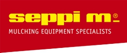 Seppi m. Logo