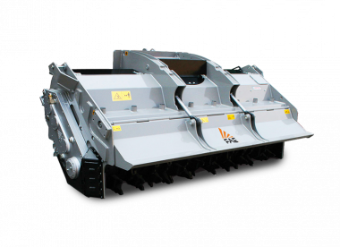 FAE 300/S/PM forestry tiller
